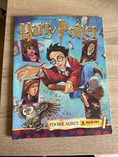 Harry potter stickeralbum gebraucht kaufen  Weil der Stadt