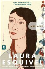 Usado, Malinche Versão Em Espanhol: Novela por Esquivel, Laura comprar usado  Enviando para Brazil