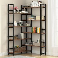 corner bookshelf storage for sale  Roselle