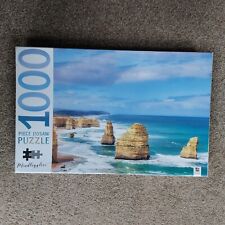 1000 piece jigsaw for sale  LUTTERWORTH