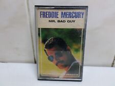 Freddie Mercury Mr. Bad Guy Cbs 1985 Argentina comprar usado  Enviando para Brazil