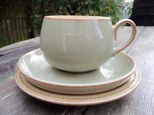 Denby trio camelot for sale  BLYTH