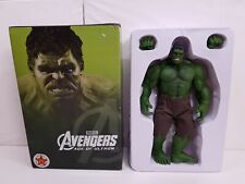 Figura de Hulk de Marvel Los Vengadores Era de Ultrón No 3315A Grande en Caja Rara segunda mano  Embacar hacia Argentina