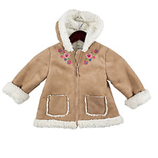 jacket little coat 3t for sale  Sandpoint