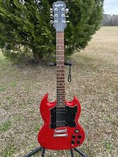 Epiphone gibson electric for sale  Johnsonville
