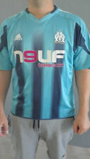 Maillot foot collector d'occasion  Fosses