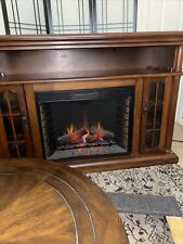 beautiful fireplace electric for sale  Casa Grande