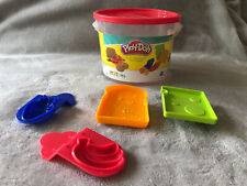 Lot play doh d'occasion  Garches