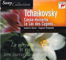 Tchaïkovsky andrew davis d'occasion  Tours-