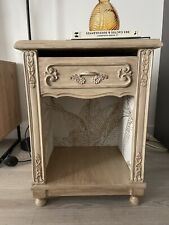 Petite commode vintage d'occasion  Saint-Malo