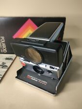 Polaroid sonar autofocus usato  Padova