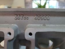 Yamaha tz700 64mm for sale  THORNTON-CLEVELEYS