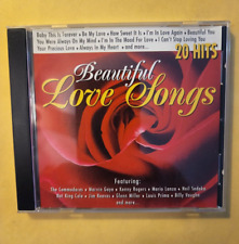 Beautiful love songs for sale  New Bedford