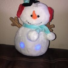 Cuddle barn snowball for sale  Sayre