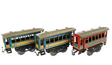 o gauge coaches for sale  Ireland