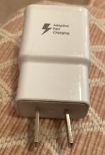 fast adaptive charger samsung for sale  New York