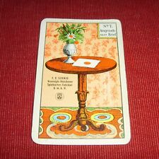 Ancien oracle allemand d'occasion  Blain