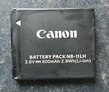 Canon battery pack for sale  HALESOWEN