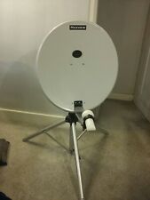 Maxview satellite dish for sale  SUTTON