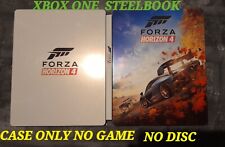Forza horizon steelbook for sale  SHEFFIELD