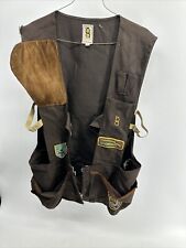 shooting vest for sale  Cottonwood Falls