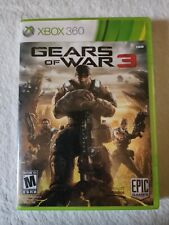 Gears war 3 for sale  Seward