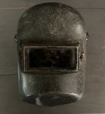 Vintage welder mask for sale  Turkey