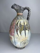 Ancient greek amphora for sale  BISHOP AUCKLAND