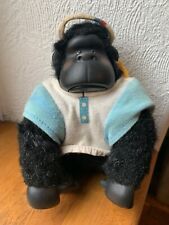 1987 antique monkey d'occasion  Expédié en Belgium