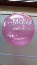 Aufblasbarer wasserball teleko gebraucht kaufen  Bietigheim-Bissingen
