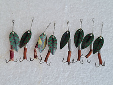 Old fishing lures for sale  NEWPORT