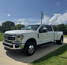 2022 ford 350 for sale  Inman