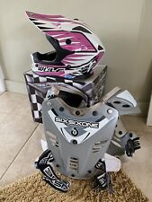 Child motocross quad for sale  YEOVIL