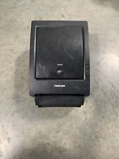 Toshiba B-EV4D-GS24-QM-CUS-R  Black Barcode Label Printer DC 24V for sale  Shipping to South Africa