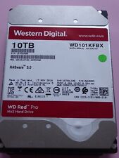 Western digital wd101kfbx gebraucht kaufen  Wilhelmshaven-City