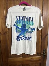 Nirvana nevermind new for sale  LONDONDERRY