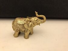 Metall figur elefant gebraucht kaufen  Himmelpforten