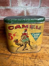 camel tins for sale  Cincinnati
