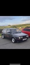 Mk2 golf small for sale  UK