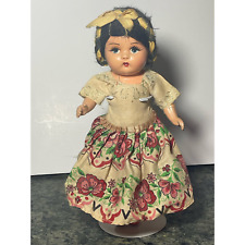 Vintage composition doll for sale  Denver