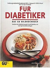 Diabetiker bildkochbuch nassau gebraucht kaufen  Berlin