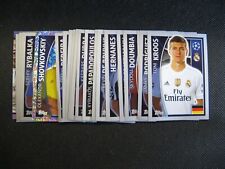 Topps uefa champions for sale  WILLENHALL