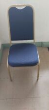 Used banqueting chairs for sale  CORBY