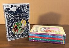 Usborne shakespeare collection for sale  Houston