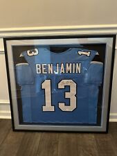 Kelvin benjamin framed for sale  Fort Mill