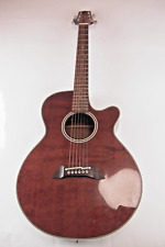 Used, Rare Guitar Acoustic Guitar Takamine Japan Ef261s (an) 90er for sale  Shipping to South Africa