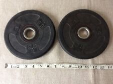 Domyos weights 2.5 for sale  LONDON