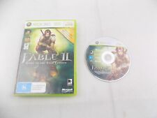 Disco perfeito Xbox 360 Fable II 2 edição de jogo do ano - sem manual frete grátis comprar usado  Enviando para Brazil