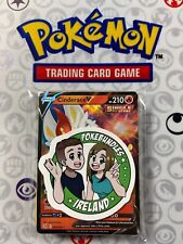 Pokemon cards card for sale  Ireland