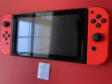 Nintendo switch console for sale  Reston